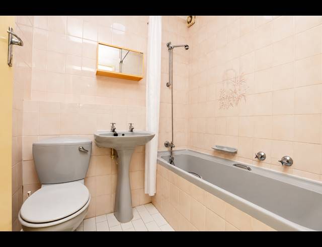 3 BEDROOM TOWNHOUSE FOR SALE IN MUSGRAVE